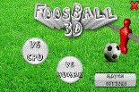 game pic for Foosball 3D